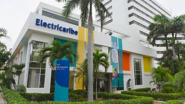 En Electricaribe existe preocupación por la cartera morosa que presentan las entidades oficiales en Atlántico, la cual supera los 37.000 millones de pesos. Foto: Colprensa