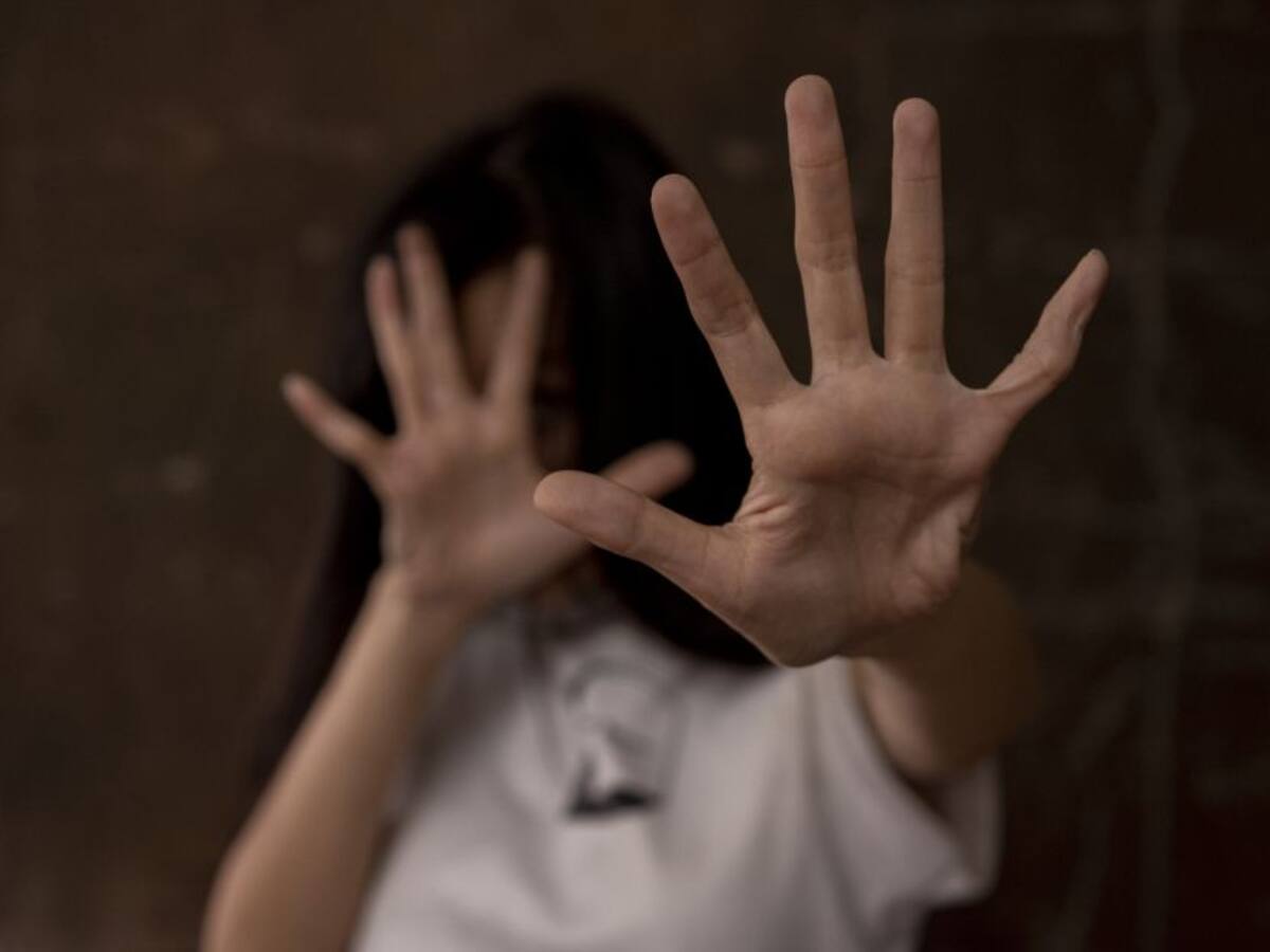 La violencia contra la mujer es un problema que nos compete a todos