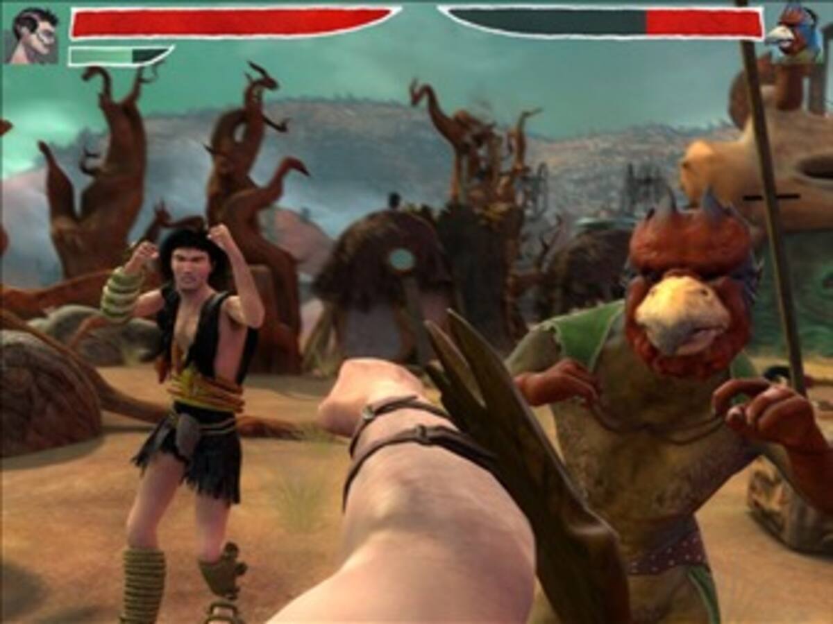 El videojuego chileno despliega su inventiva en el Tokyo Game Show
