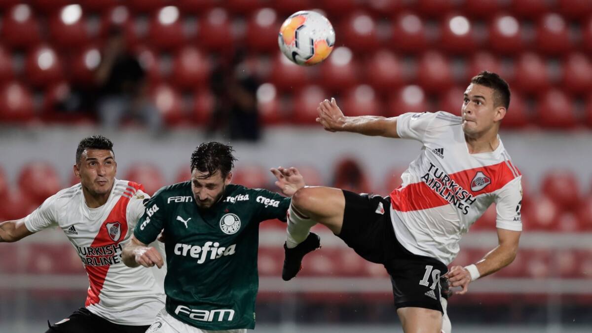 El Pulso del Fútbol, 12 de enero de 2021