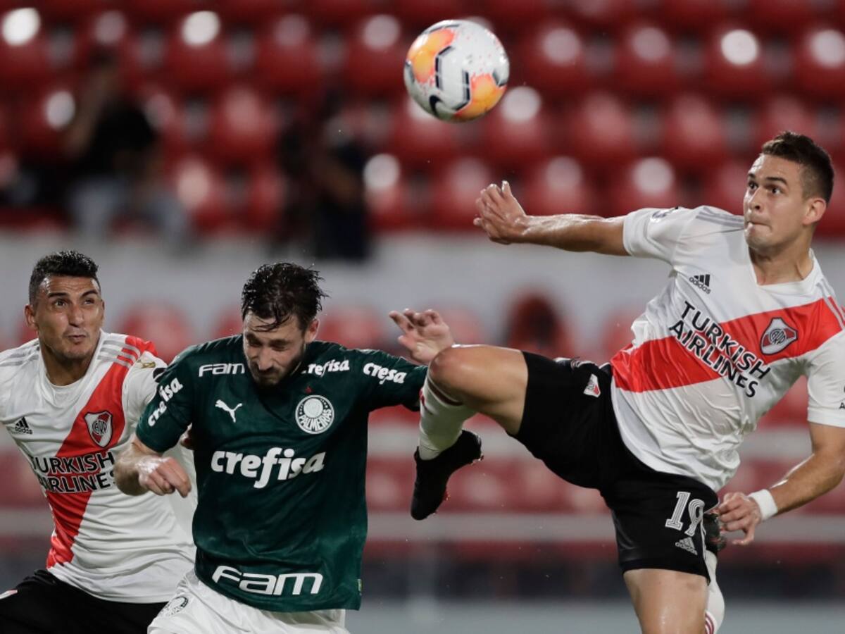 El Pulso del Fútbol, 12 de enero de 2021