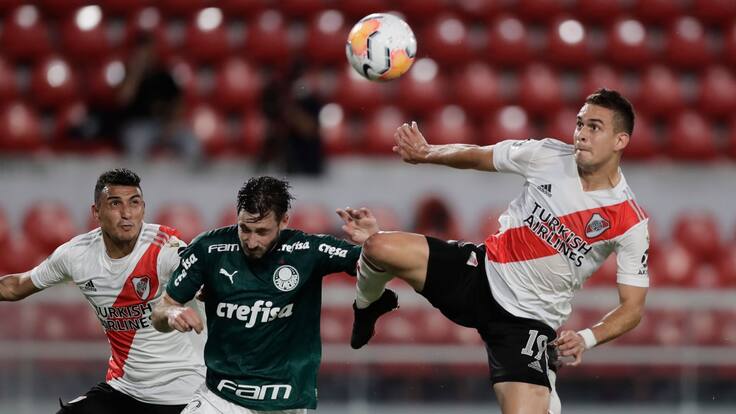 El Pulso del Fútbol, 12 de enero de 2021