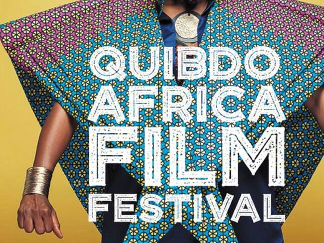 Wilfrid Massamba habla sobre el Quibdó África Film Festival