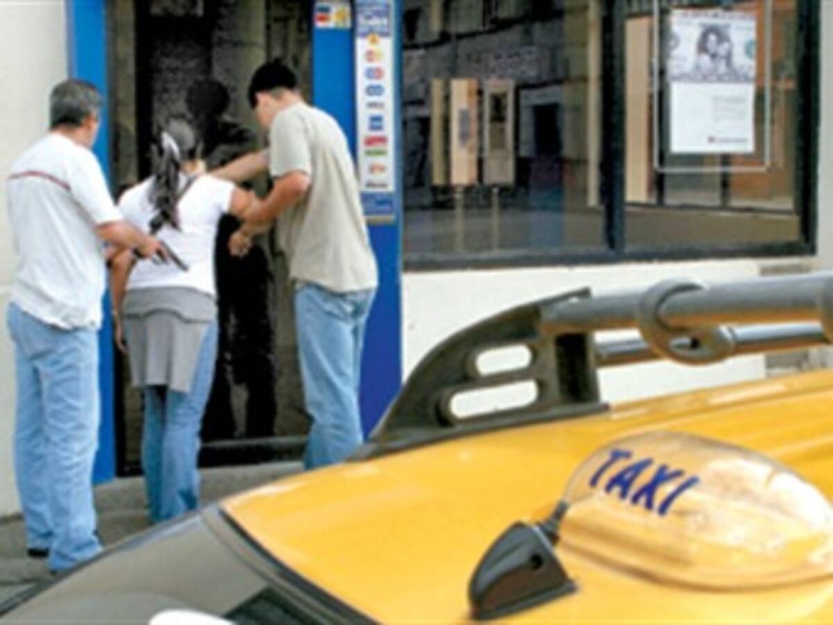 Imponen la condena más alta en la historia por 'paseo millonario'