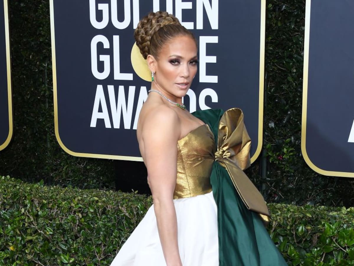 ¿Jennifer López se casó con Alex Rodríguez?