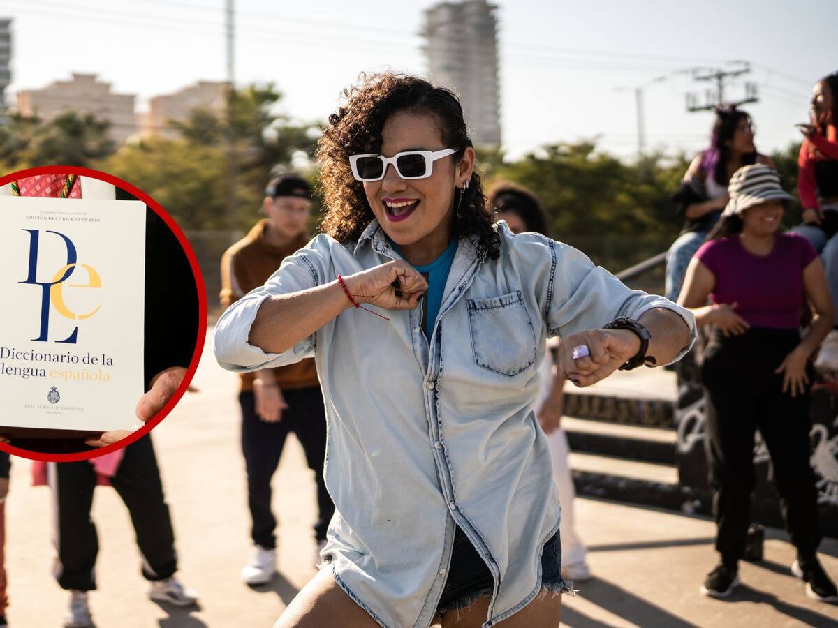 ‘Perreo’ y otras palabras que la RAE añadió a su diccionario: estas son algunas de ellas