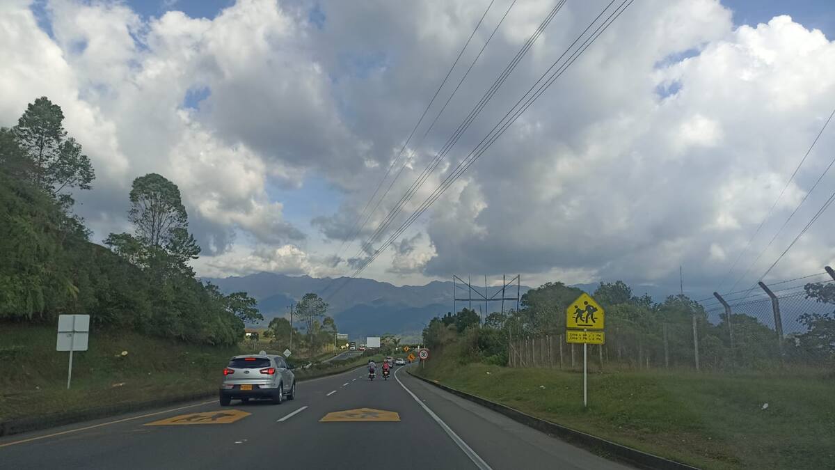 Martes 5 de septiembre, las noticias más importantes de Armenia y Quindío