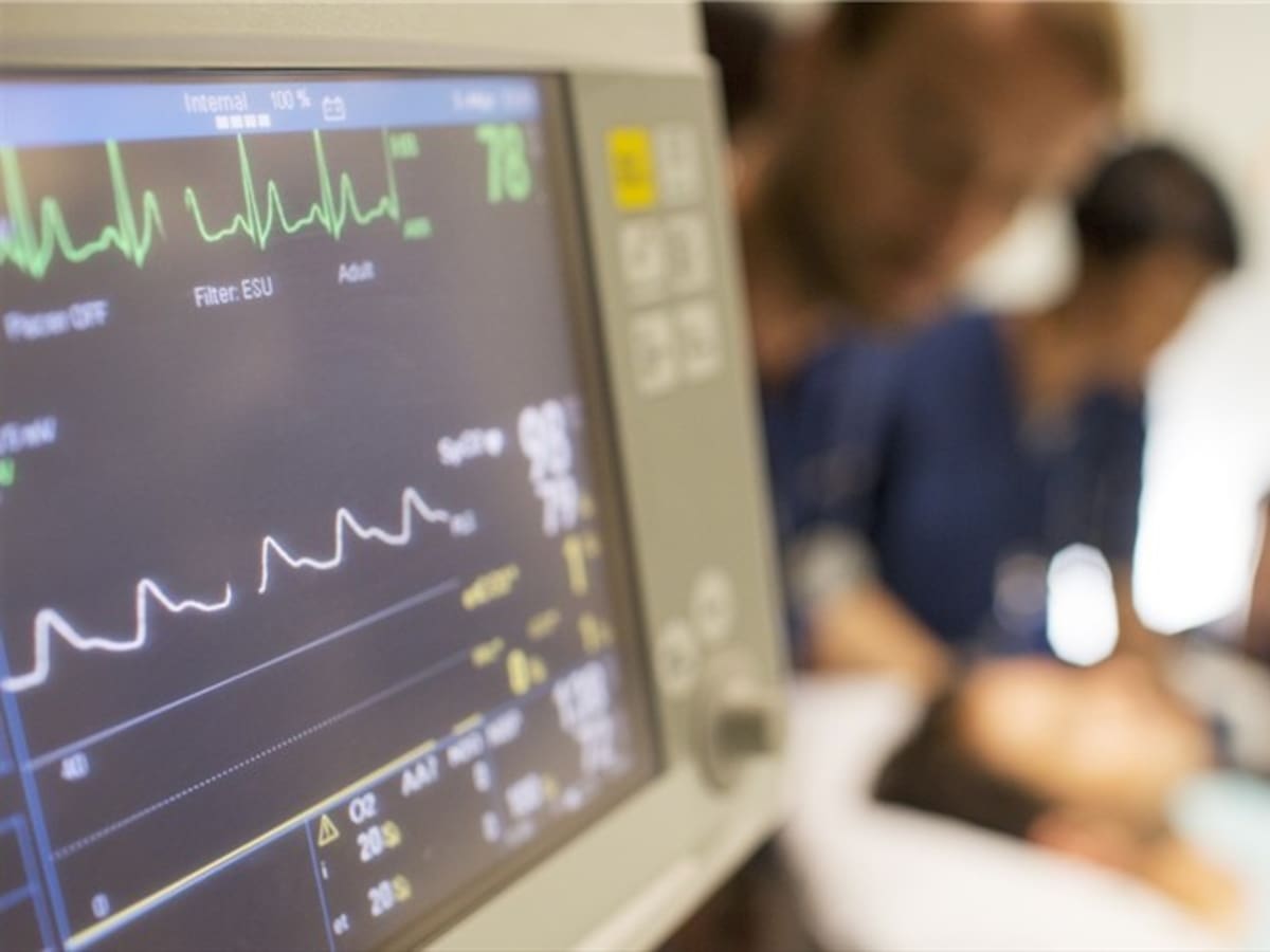 Córdoba estaría en riesgo de quedarse sin hospitales de primer nivel