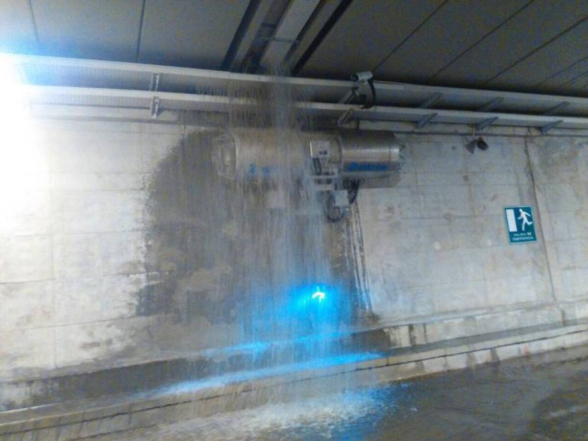 Concejales de Cartagena pidieron investigar obras del Túnel y Puente de Crespo