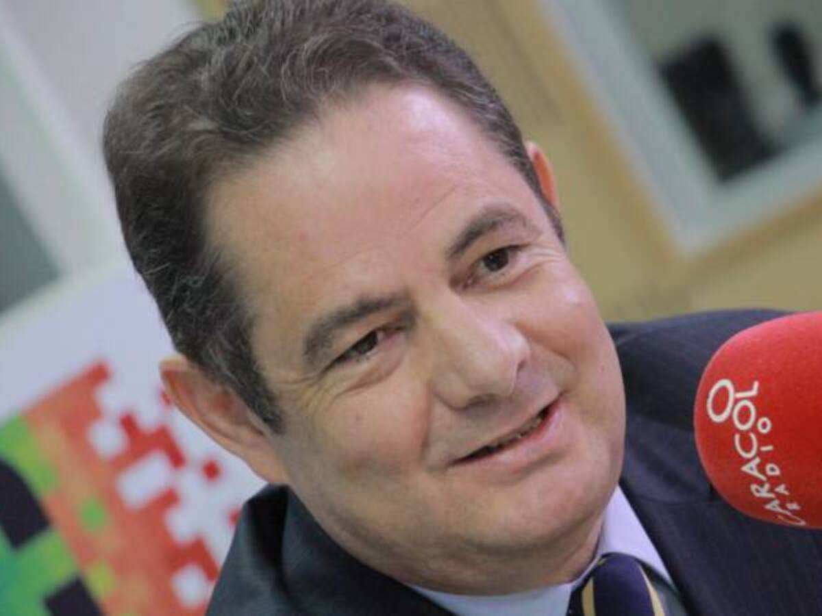 Germán Vargas Lleras en 10 frases