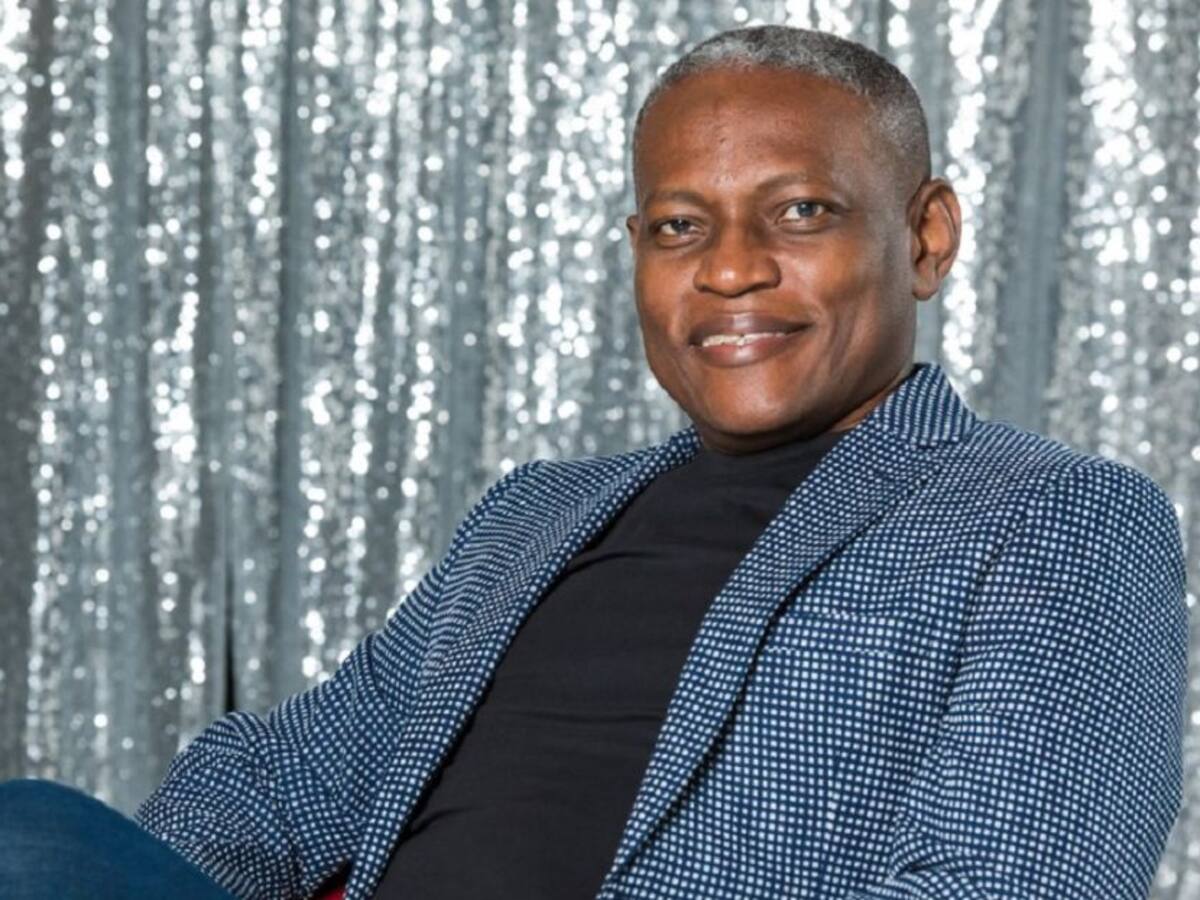 El salsero Marino Luis presenta “Yo por ti” de su tercer álbum