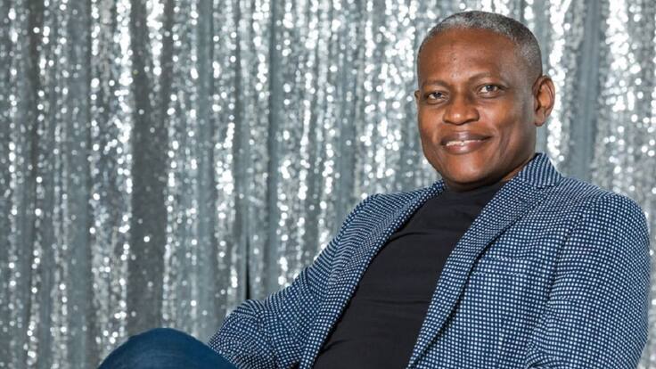 El salsero Marino Luis presenta “Yo por ti” de su tercer álbum