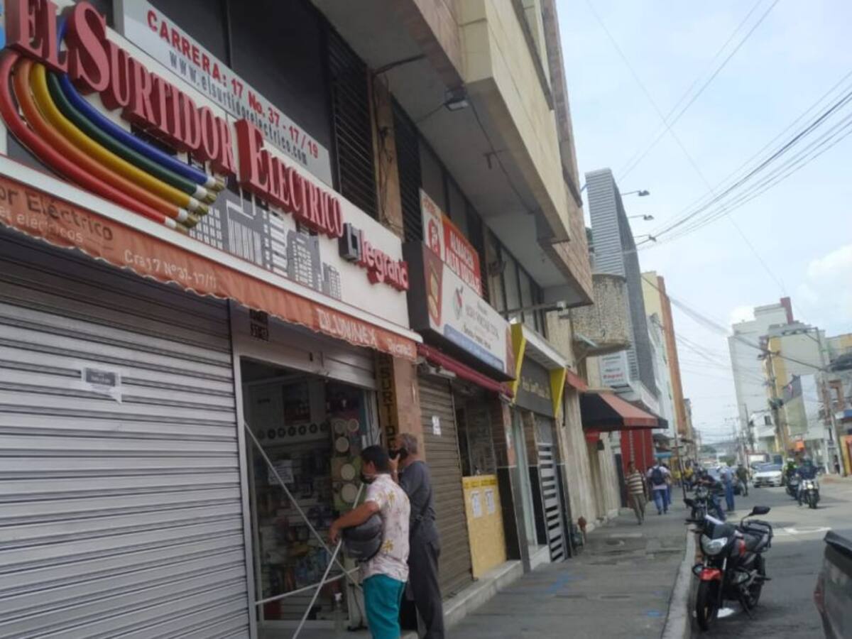 Así van a trabajar las empresas que salen de la cuarentena