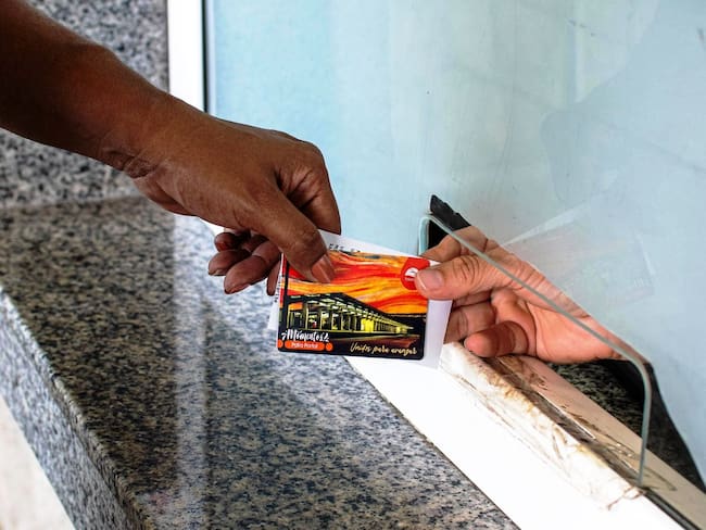 Por falla de fluido eléctrico, Transcaribe activará plan de contingencia en Patio Portal