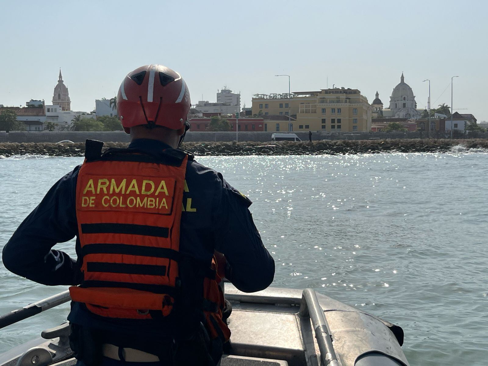 Fuerza Naval del Caribe