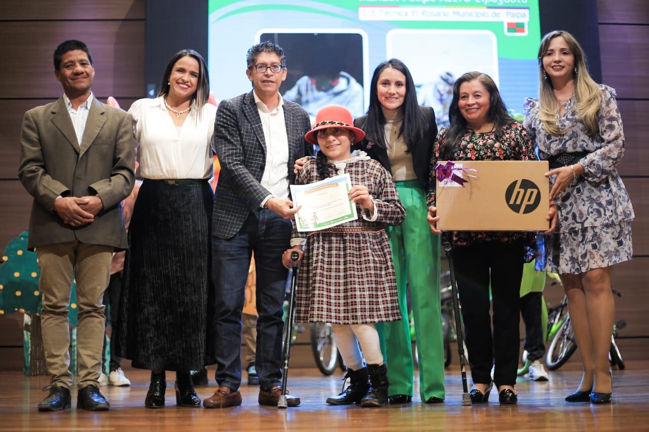 Concurso de dibujo "Los Colores de mi Tierra"/ Cortesía: Gobernación de Boyacá.