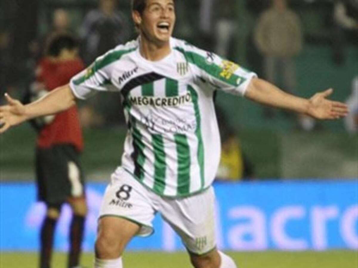 Benfica oferta por James Rodríguez