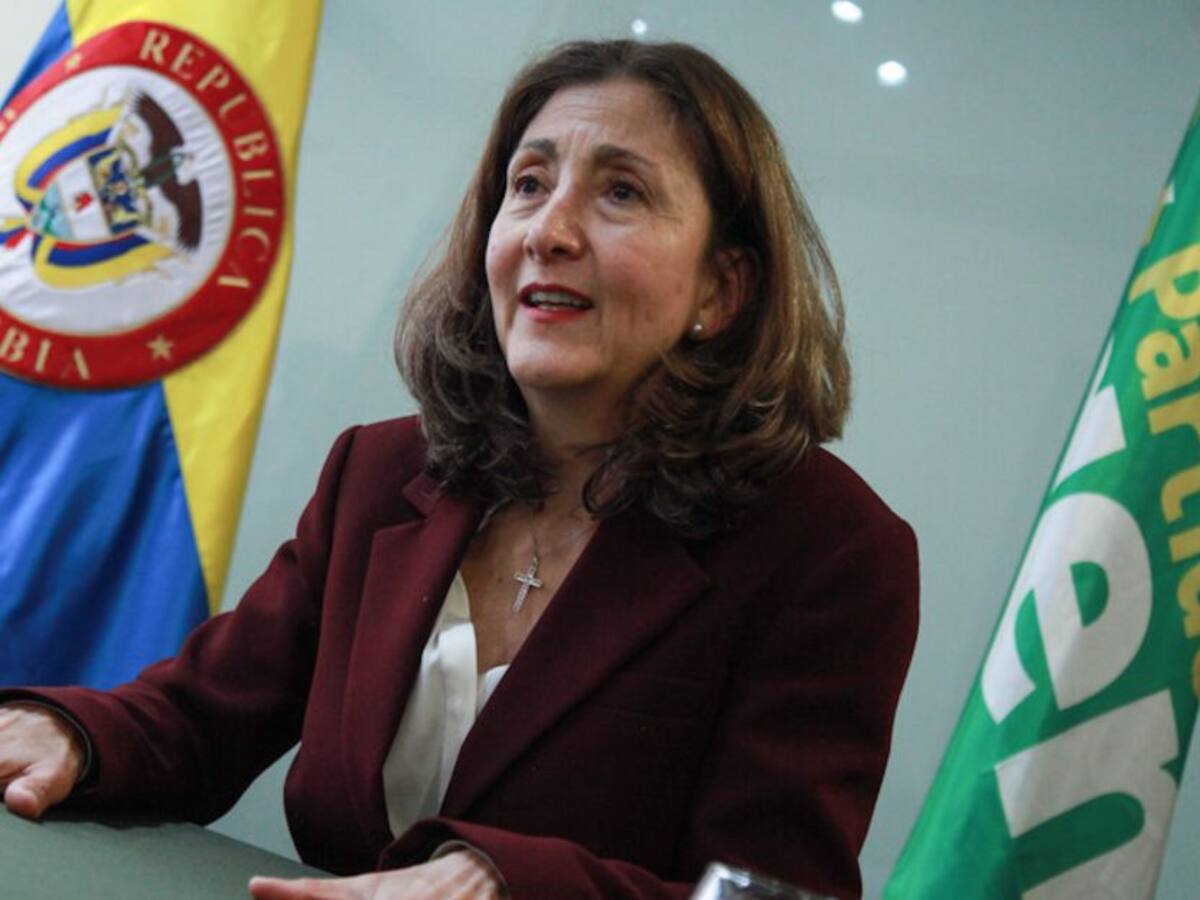 Ingrid Betancourt, desubicada y despistada con el mundo político nacional
