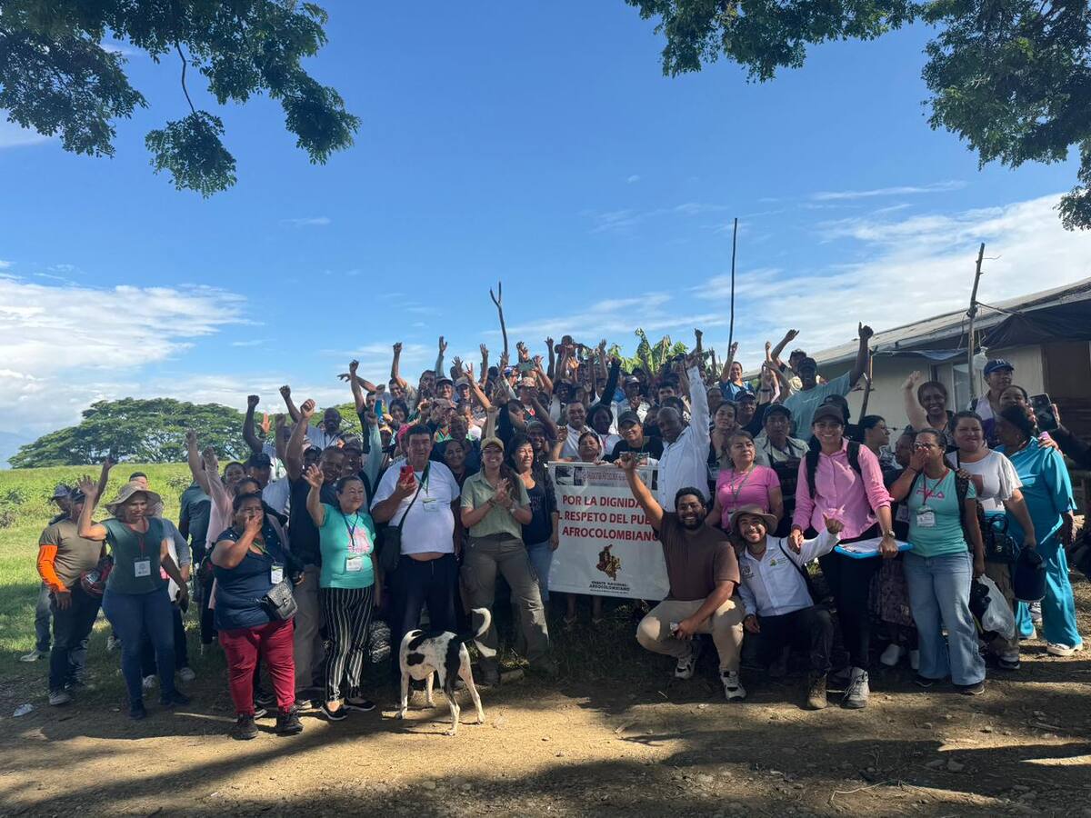En Tuluá,400 hectáreas vinculadas al Cartel del Norte del Valle pasan a manos de comunidades rurales
