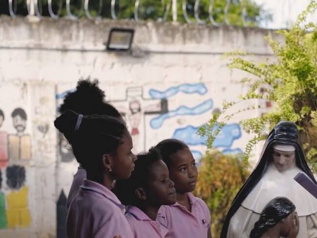 Arquidiócesis de Cartagena busca prevenir delitos contra menores de edad