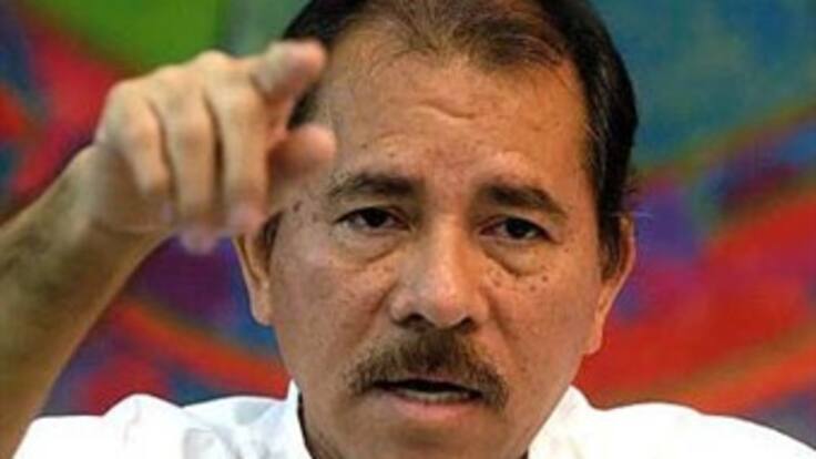 Nicaragua involucra a Colombia en litigio froterizo con Costa Rica