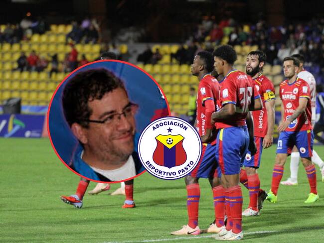 Presidente del Pasto está corriendo riesgo por denunciar apuestas: “La mafia está entrando al FPC”