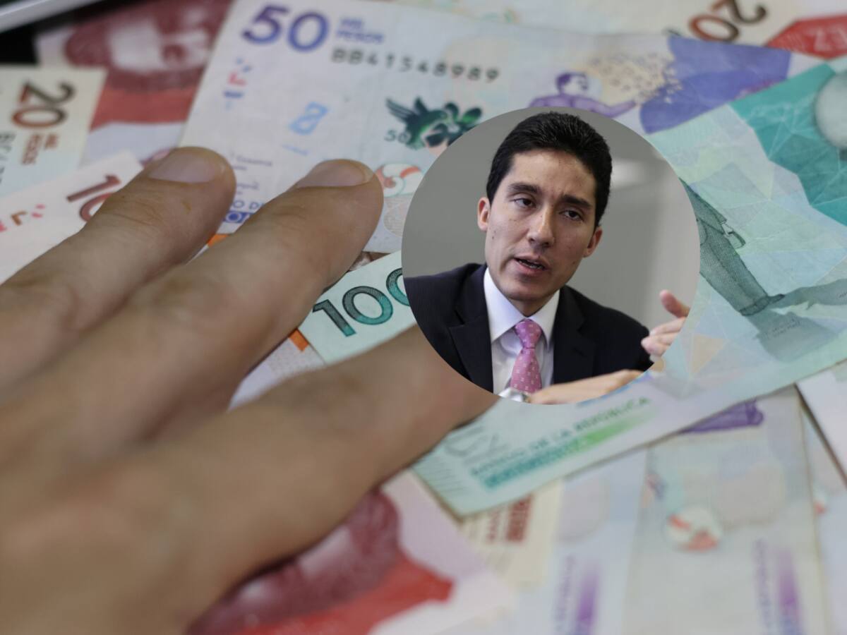 Situación fiscal es muy grave, está aumentando el gasto público y la deuda: Fedesarrollo