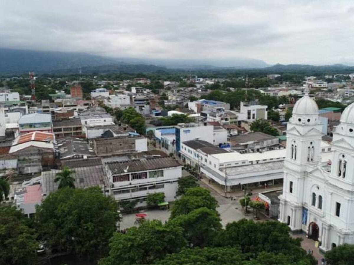 Amenaza contra funcionarios de La Dorada causa preocupación en el municipio