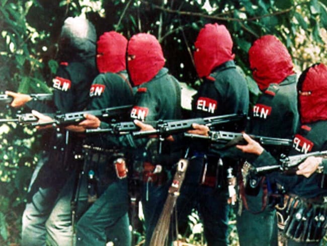 Mindefensa confirma que los conductores secuestrados por el Eln en el Chocó, se logró por la presión del Ejército
