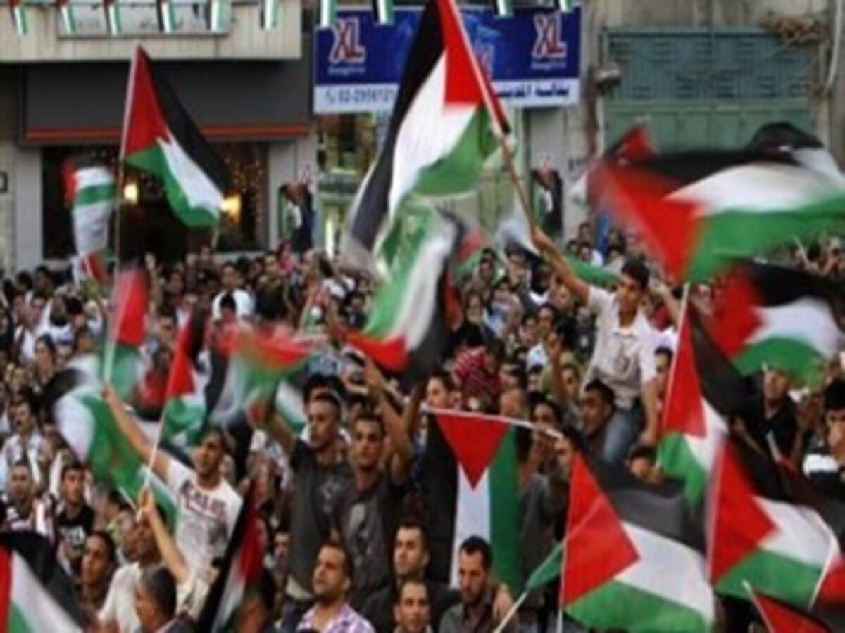 Palestina se convierte en Estado observador de la ONU