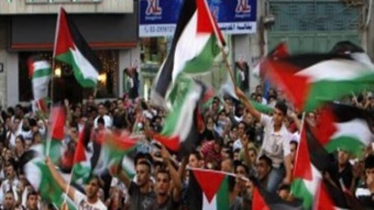 Palestina se convierte en Estado observador de la ONU