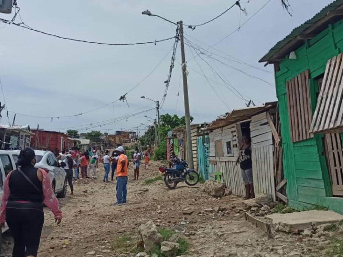 Usuarios pueden solicitar nueva encuesta del Sisbén ante quejas por puntuje