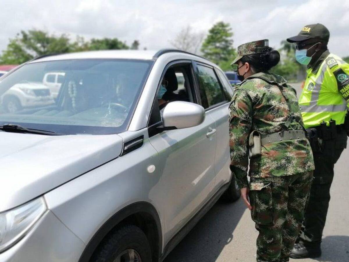 Más de mil soldados garantizarán la seguridad en las vías de Córdoba en Semana Santa