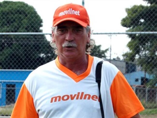 Falleció Pedro Febles, figura de la vinotinto de los años ochenta