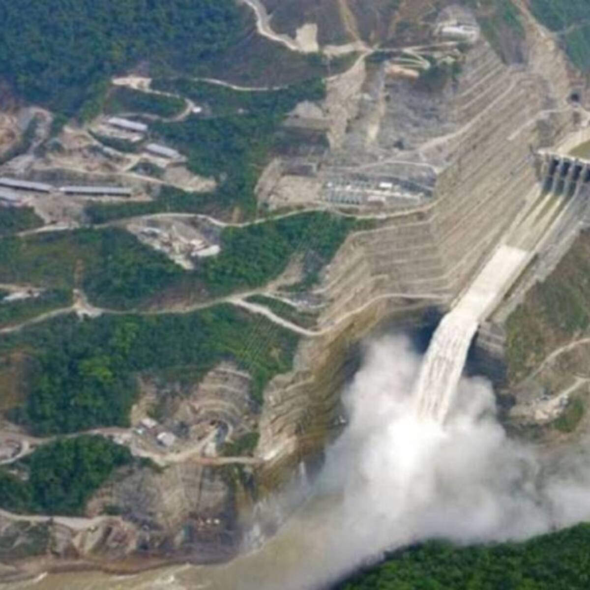 Vemos improvisación en EPM: cámara de infraestructura de Antioquia