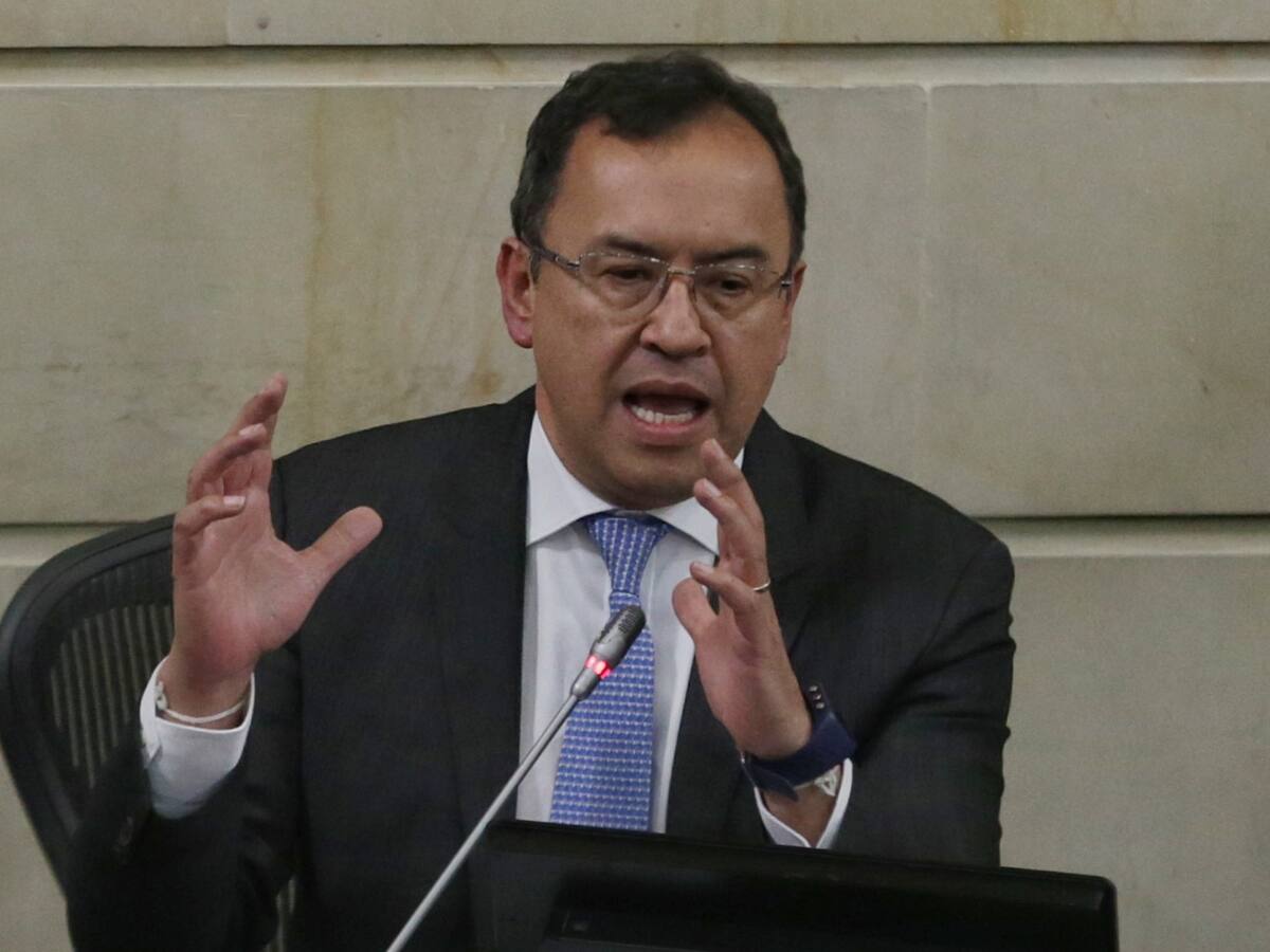 “Las condiciones temporales no dan”: no habrá Código Electoral en elecciones de 2023