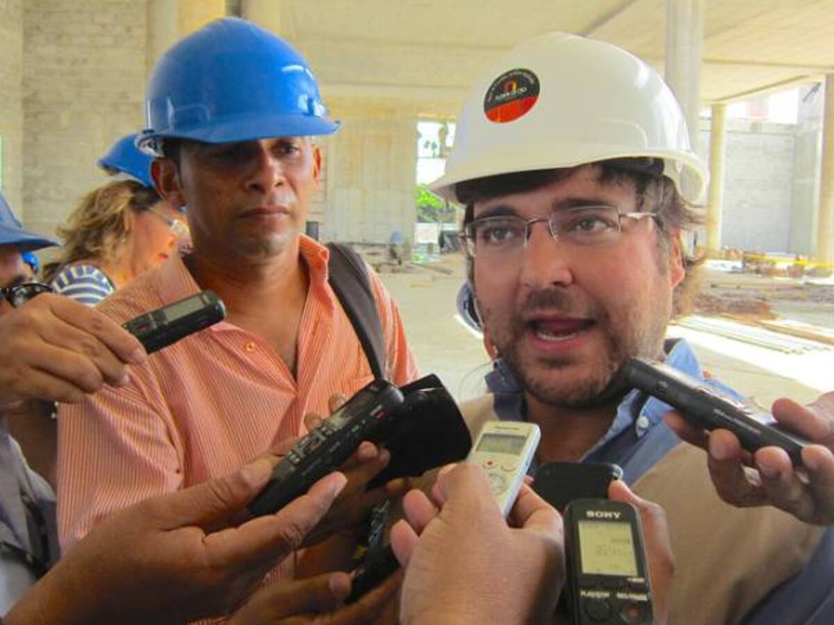 Entre aliados es bueno llamarse la atención: MinVivienda a Alcaldía de Bogotá