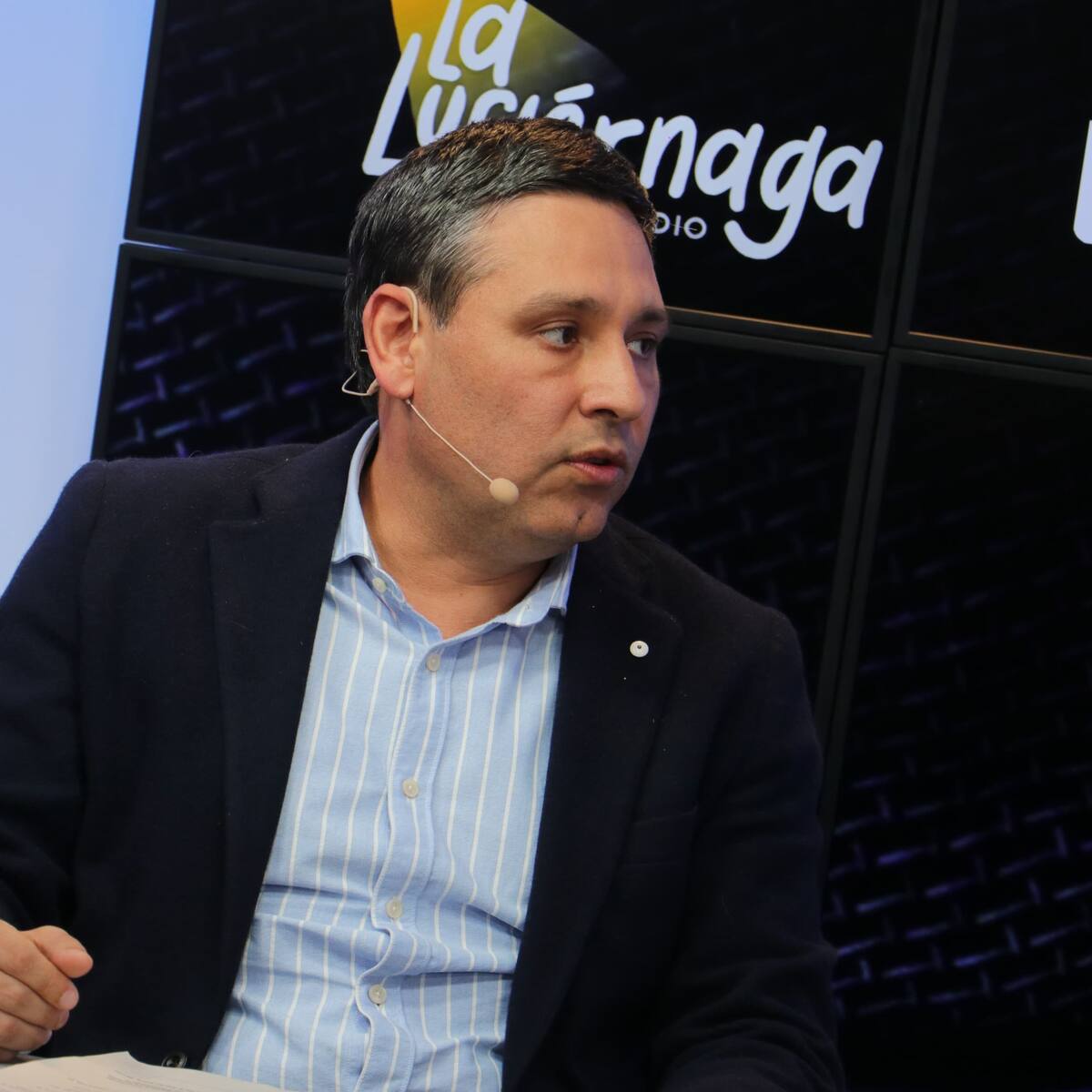 “Fue el momento más difícil de mi vida”: M. Lizcano sobre secuestro de su padre y hermano