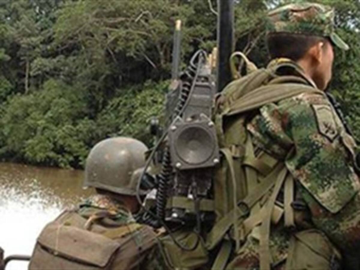Santos aseguró que nadie le ha dado tan duro a las Farc como él