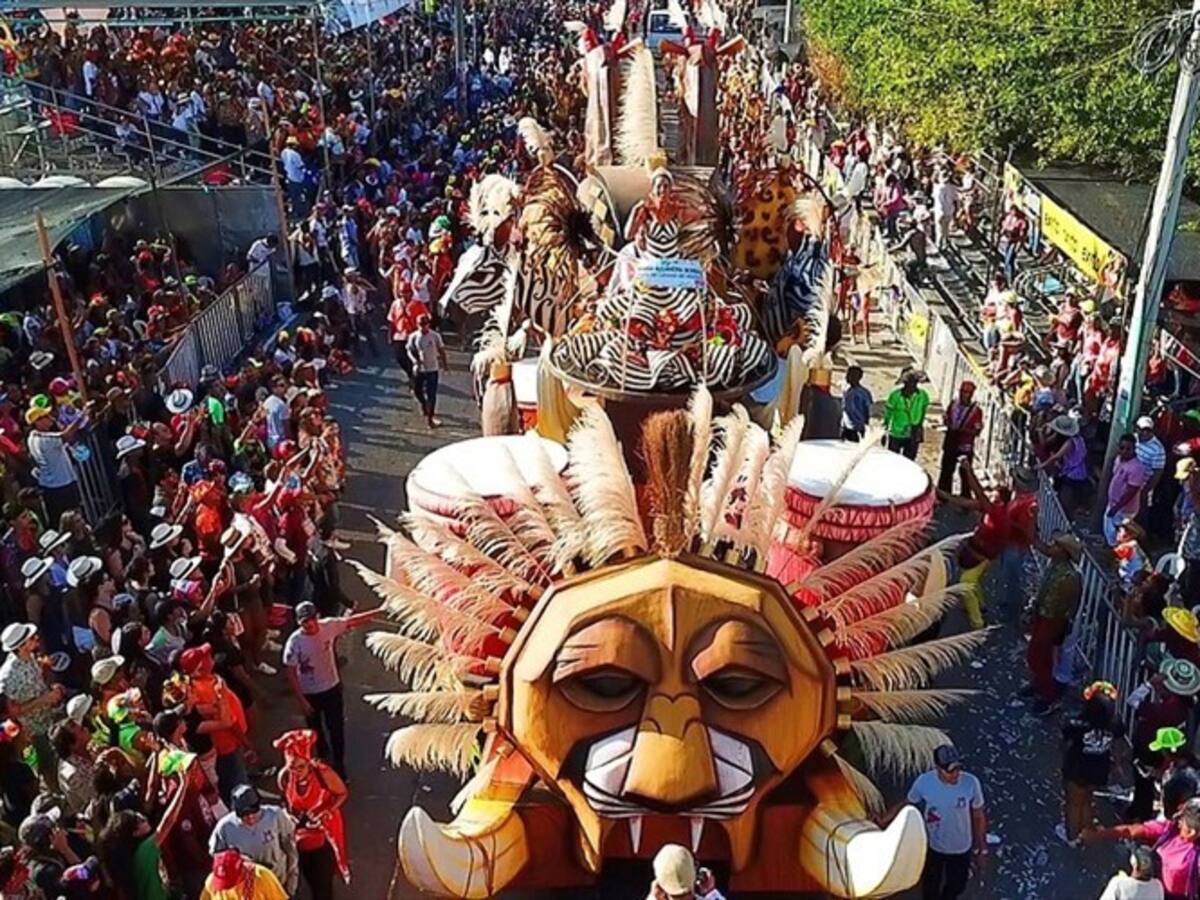 Al menos diez homicidios se han registrado durante fiestas de carnaval