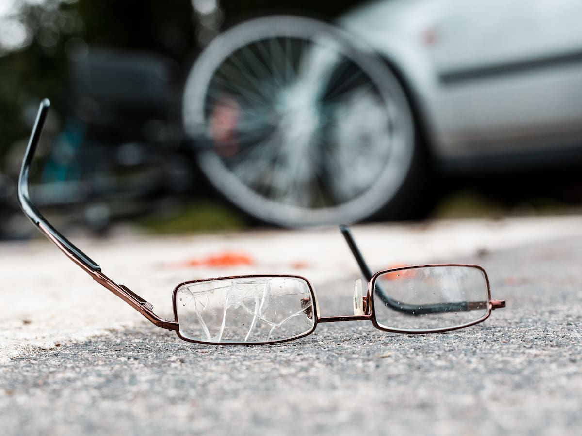 Muertes por siniestros viales en Bogotá se redujeron en un 4% en Bogotá