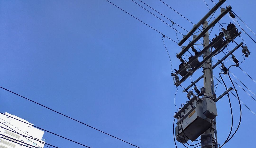 Siguen las jornadas de optimización eléctrica en municipios del departamento