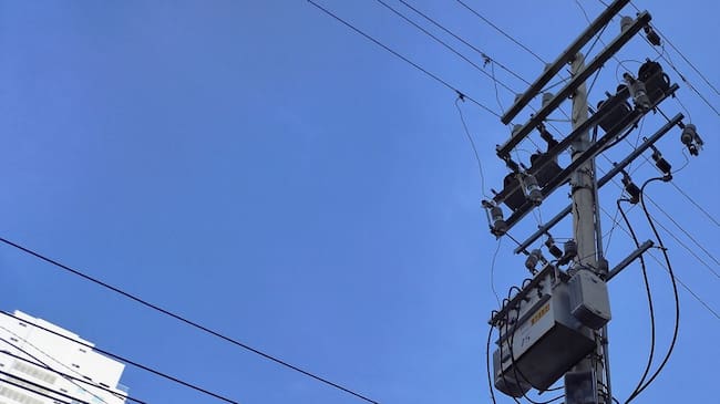 Siguen las jornadas de optimización eléctrica en municipios del departamento