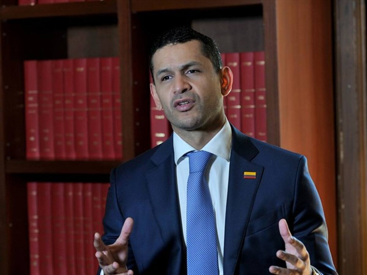 No apoyamos modificación del periodo del presidente, Congreso y alcaldes: Mininterior