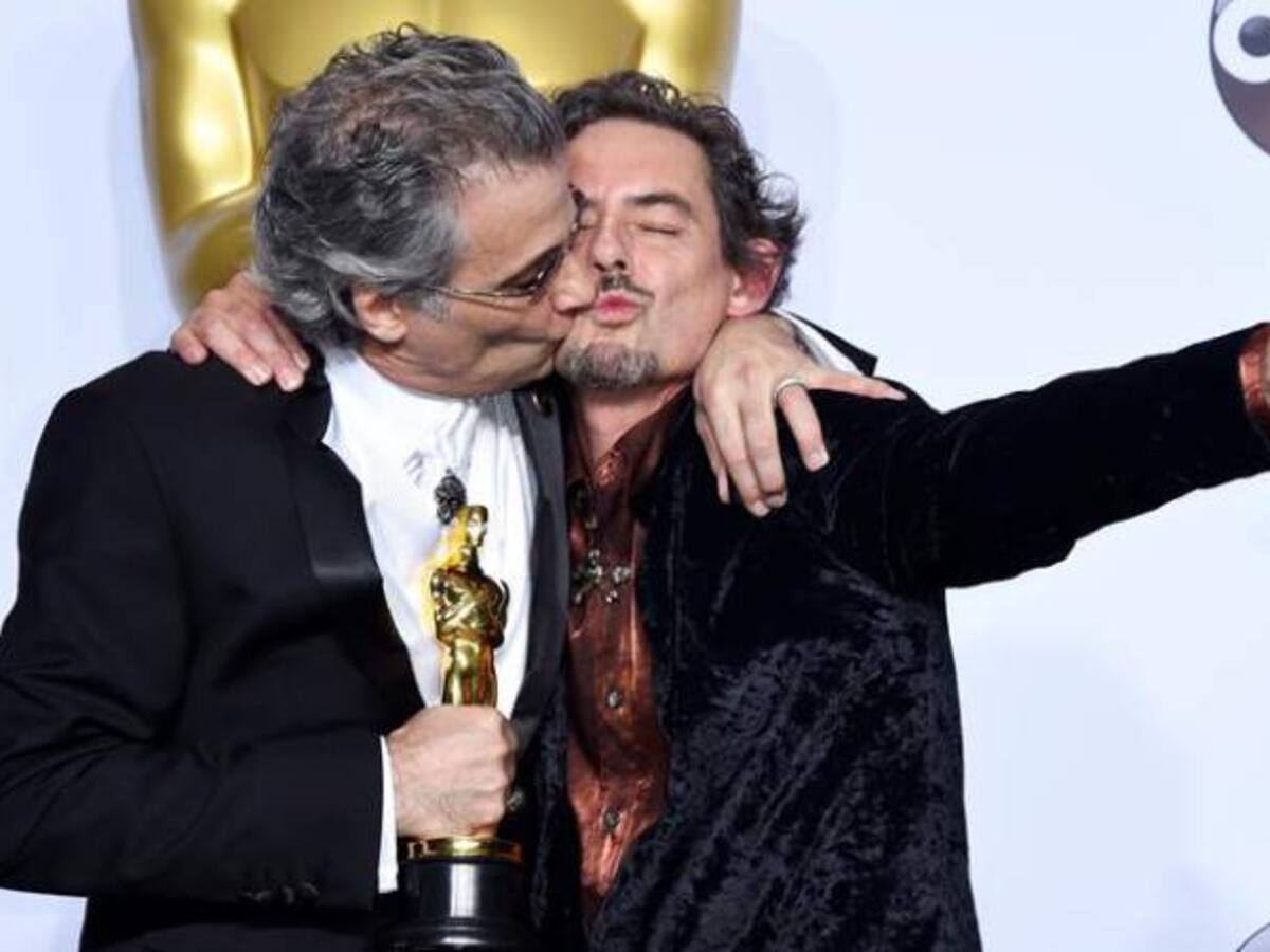 Siete momentos memorables de la edición 88 de los Óscar