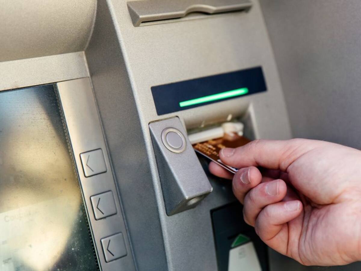 Juez decidirá si deja libres a ladrones de cajeros electrónicos en Tunja