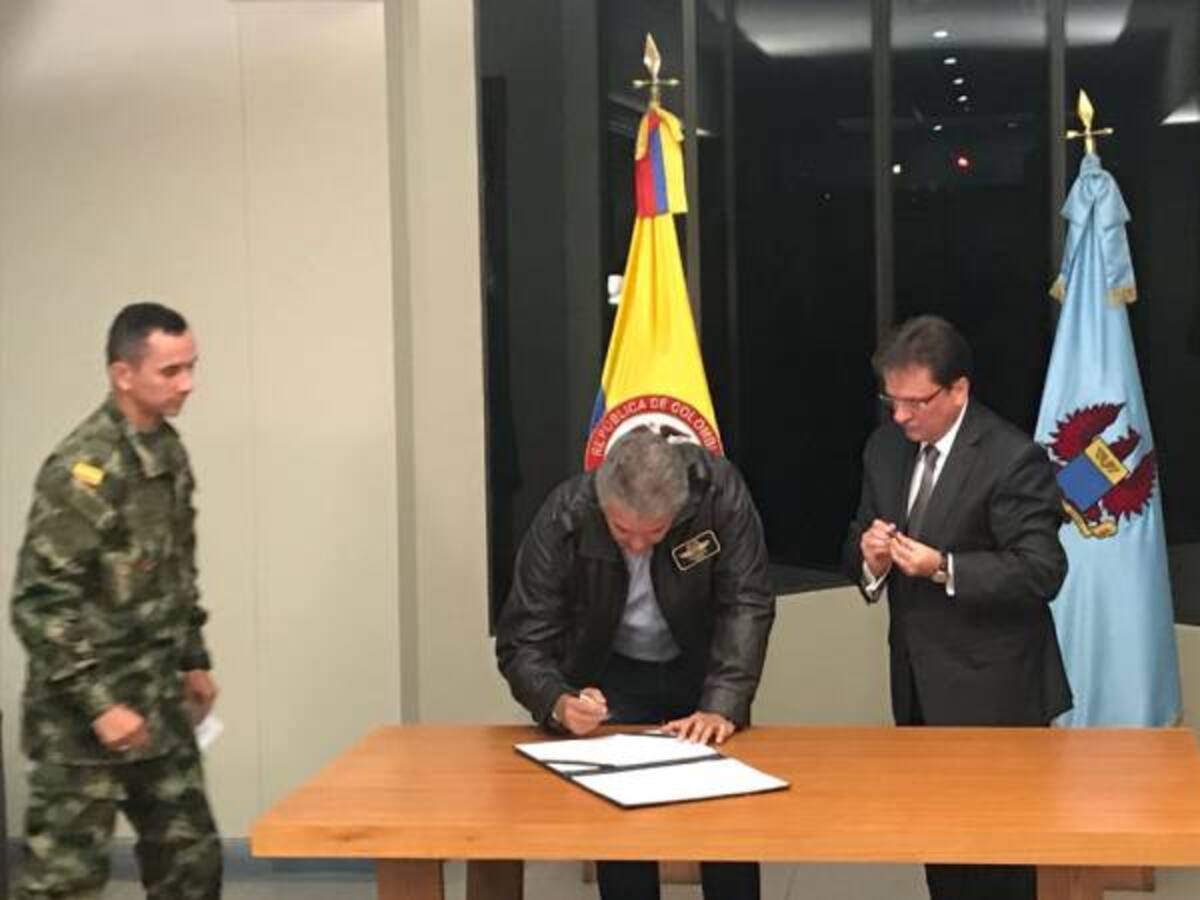 Eduardo González nuevo director de la Unidad Nacional de Gestión de Riesgo