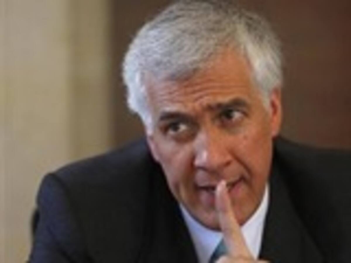 Samuel Moreno coordinó anticipos a los Nule y toda la cesión de la Fase 3 de Transmilenio: Inocencio Meléndez