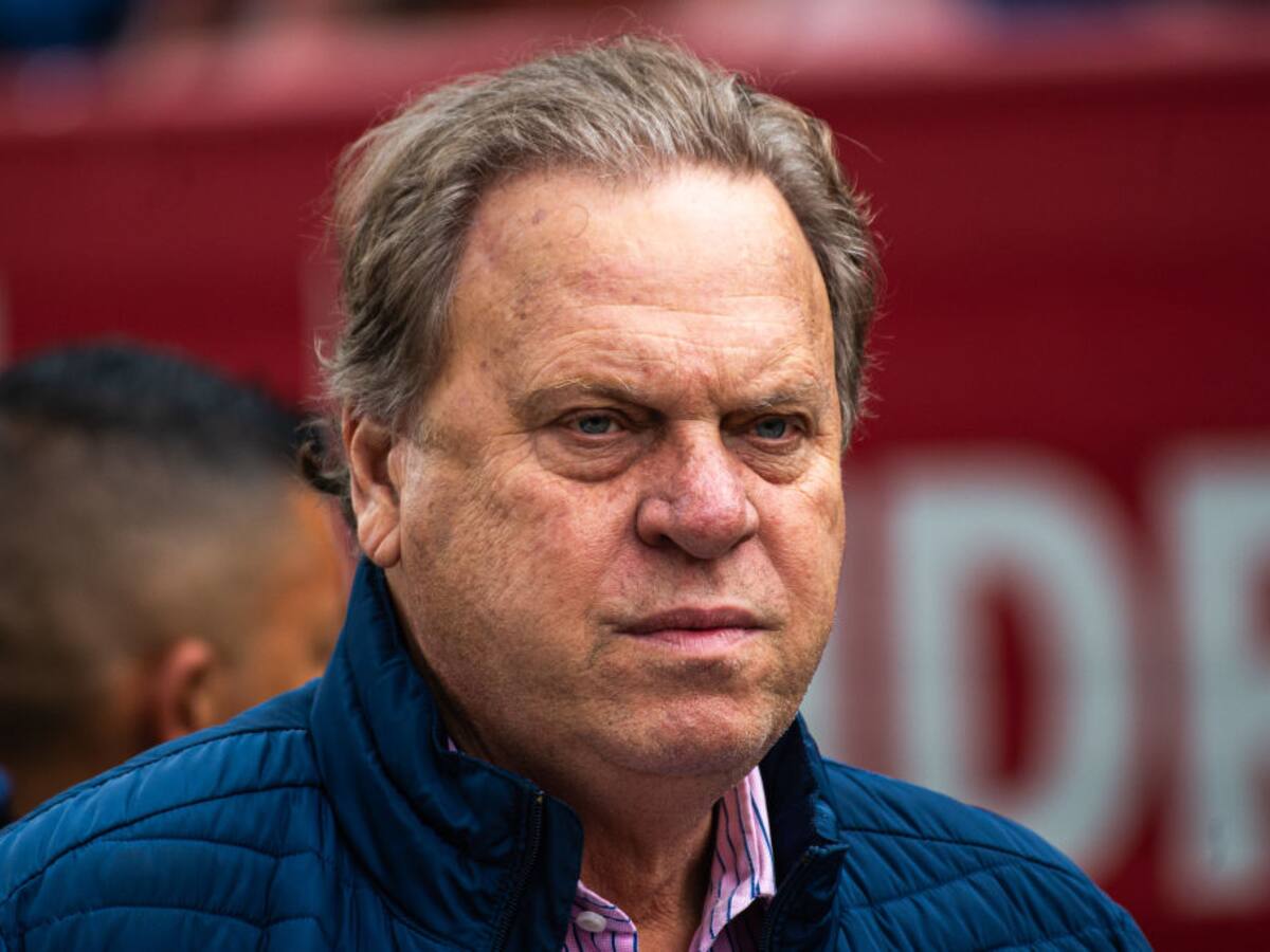 FCF se pronuncia oficialmente por lo sucedido con Ramón Jesurún en final de Copa América