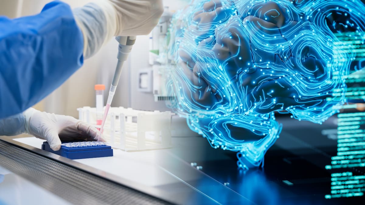 Lanzan IA para colaborar en la investigación científica: así opera